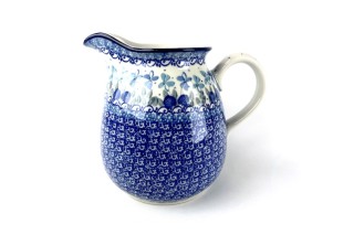 077 Bunzlau Bolle Kan 2751X Bolle kannen